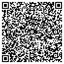 QR code with J & J Construction contacts