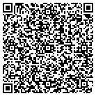 QR code with Higgin's Learning Center contacts