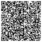 QR code with TCS Horticulture Conslt LLC contacts