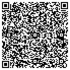 QR code with Chlystek & White Service contacts