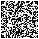 QR code with AJCW Properties contacts