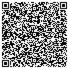 QR code with Magna Chiropractic & Fitness contacts