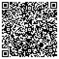 QR code with Arby's contacts
