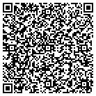 QR code with Hagan & Stone Wholesale contacts
