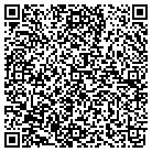 QR code with Hinkle Contracting Corp contacts