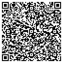 QR code with Raricks Trucking contacts