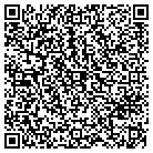 QR code with German American Club Gesangvin contacts