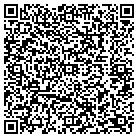 QR code with Blue Grass Landscaping contacts