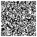 QR code with B C Distributors contacts