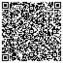 QR code with L & F Design Build LLC contacts