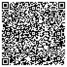 QR code with River Drive Dental Service contacts