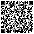 QR code with Hardees contacts