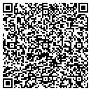 QR code with Fazolis contacts