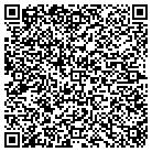 QR code with Madison Dog Grooming Boarding contacts