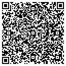 QR code with TNT Lawn Care contacts