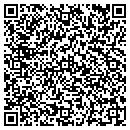 QR code with W K Auto Sales contacts