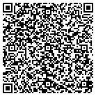 QR code with Hancock County Attorney contacts