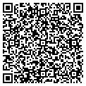 QR code with Fye contacts