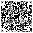 QR code with Weissinger-Gaulbert Apartments contacts