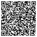 QR code with Homepro's contacts