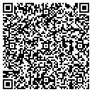QR code with Unity Church contacts