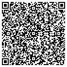 QR code with J & M Chinese Restaurant contacts