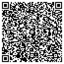 QR code with James M Kemp contacts