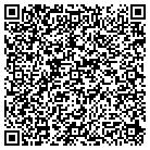 QR code with Penny's Custom Framing & Matt contacts