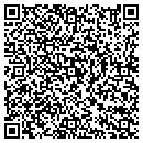 QR code with W W Welding contacts