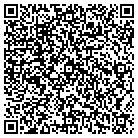 QR code with D Thomas Porter Jr DDS contacts