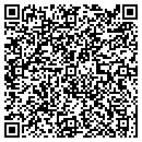 QR code with J C Computers contacts