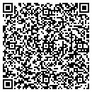 QR code with R A Cunningham Ltd contacts