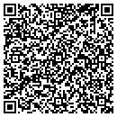 QR code with Orvilles contacts
