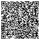 QR code with L A Nails contacts