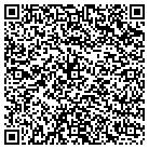 QR code with Peay Electric Contractors contacts