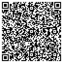 QR code with Pep Quarters contacts