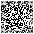 QR code with CBS Personnel Service contacts