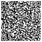 QR code with C & L Moving & Storage contacts
