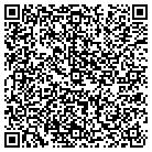 QR code with McAnellys Heating & Cooling contacts