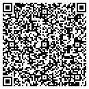 QR code with Hay Loft contacts