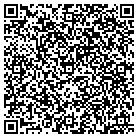 QR code with H O Performance Diesel Inc contacts