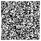 QR code with Denney's Dozer Service contacts