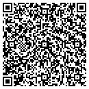 QR code with C J Cramer & Co contacts