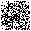 QR code with Tan Zone contacts