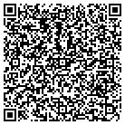 QR code with Wellington Manufactured Home P contacts