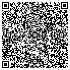 QR code with J Town Towing & Recovery contacts