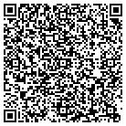 QR code with Hillcrest Golf Course contacts