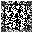 QR code with Ronald Hack Excavating contacts