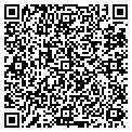 QR code with Alice's contacts