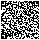 QR code with Past Present contacts